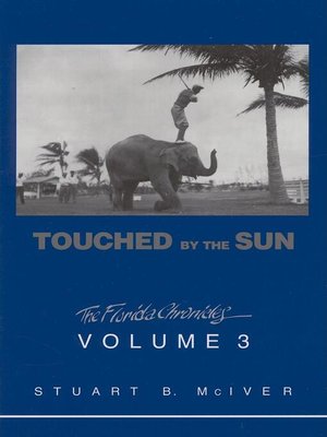cover image of Touched by the Sun